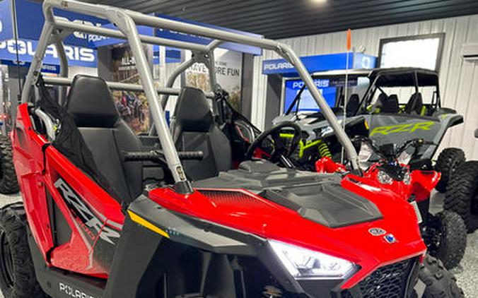 2026 Polaris® RZR 200 EFI