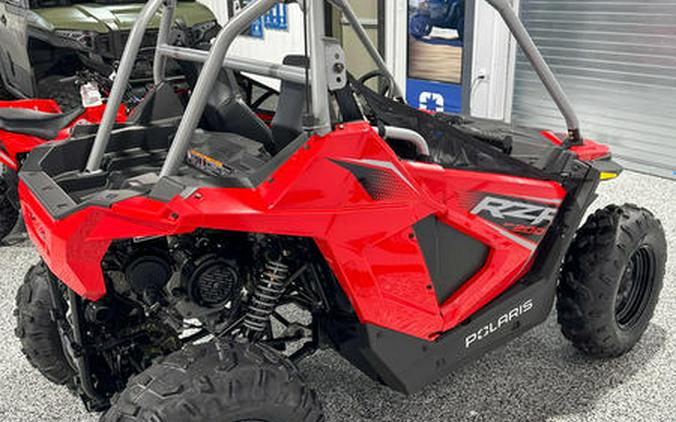 2026 Polaris® RZR 200 EFI