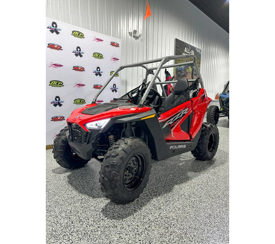 2026 Polaris® RZR 200 EFI