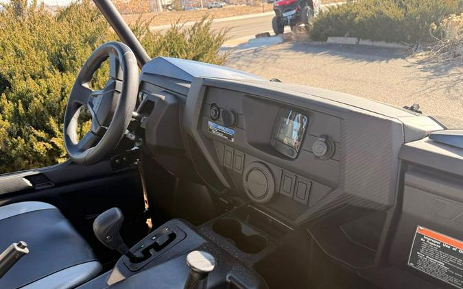 2025 Kawasaki Teryx4 S LE