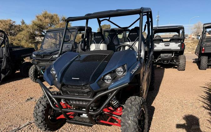 2025 Kawasaki Teryx4 S LE
