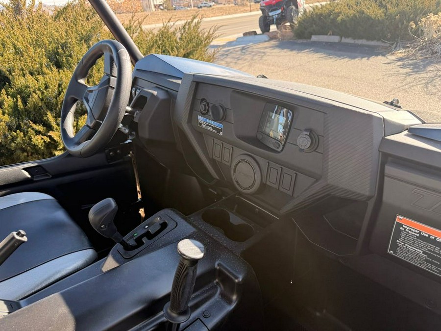 2025 Kawasaki Teryx4 S LE