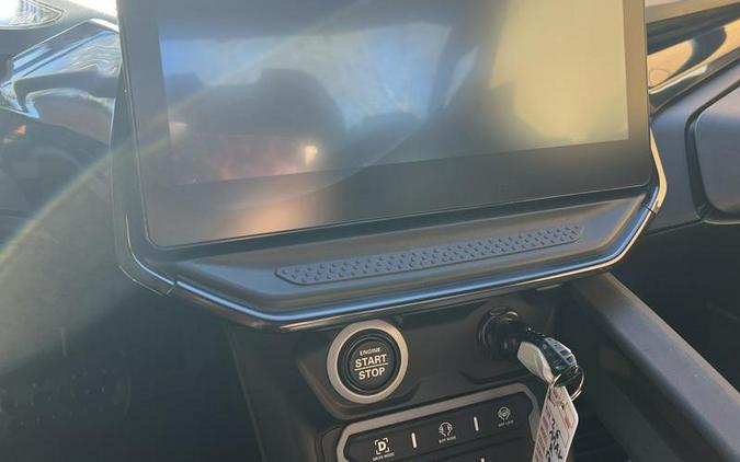 2026 Can-Am® Maverick R X Legion Red