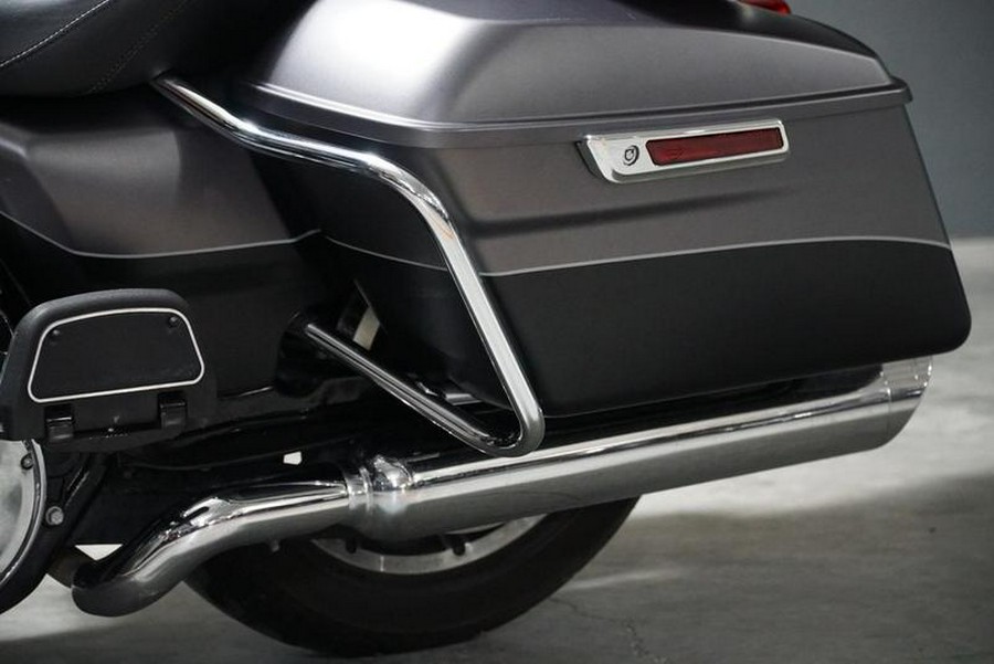 2017 Harley-Davidson® FLHTK - Ultra Limited