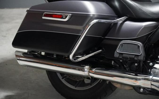 2017 Harley-Davidson® FLHTK - Ultra Limited