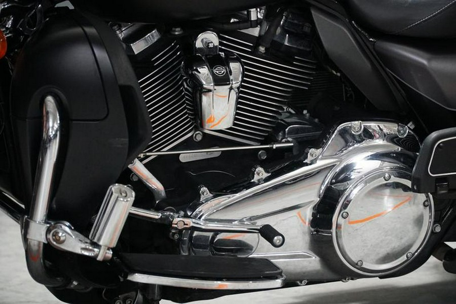 2017 Harley-Davidson® FLHTK - Ultra Limited