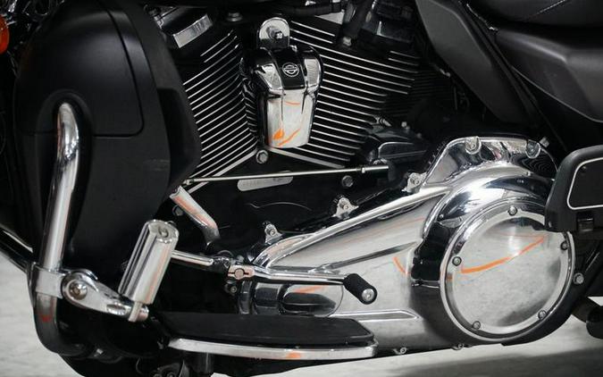 2017 Harley-Davidson® FLHTK - Ultra Limited