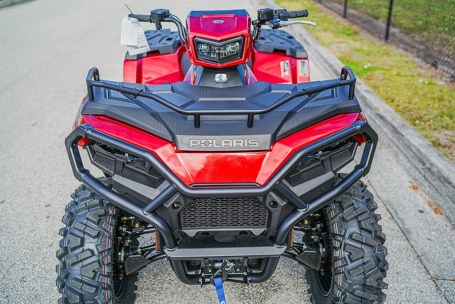 2026 Polaris Sportsman 570 Trail