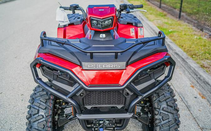 2026 Polaris Sportsman 570 Trail