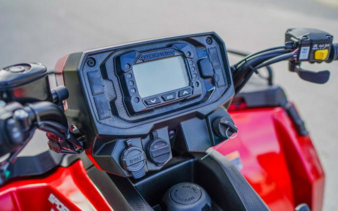 2026 Polaris Sportsman 570 Trail