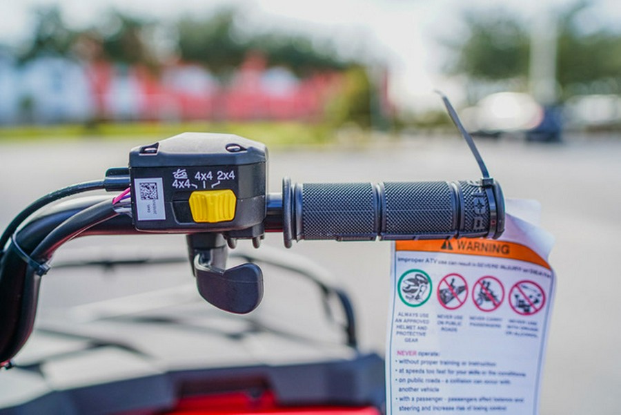 2026 Polaris Sportsman 570 Trail