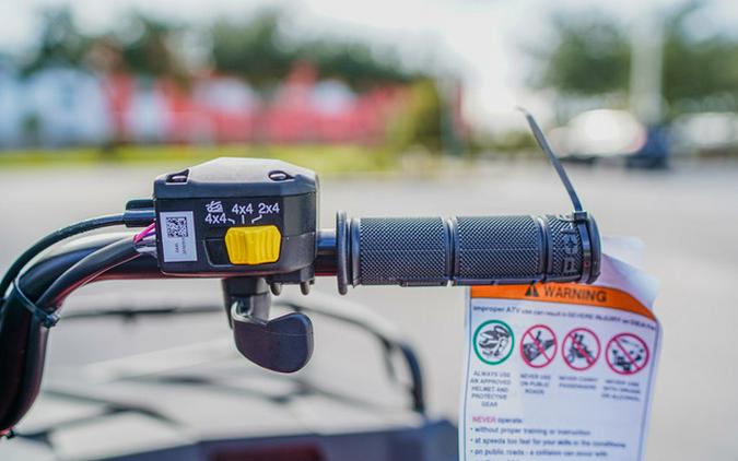 2026 Polaris Sportsman 570 Trail