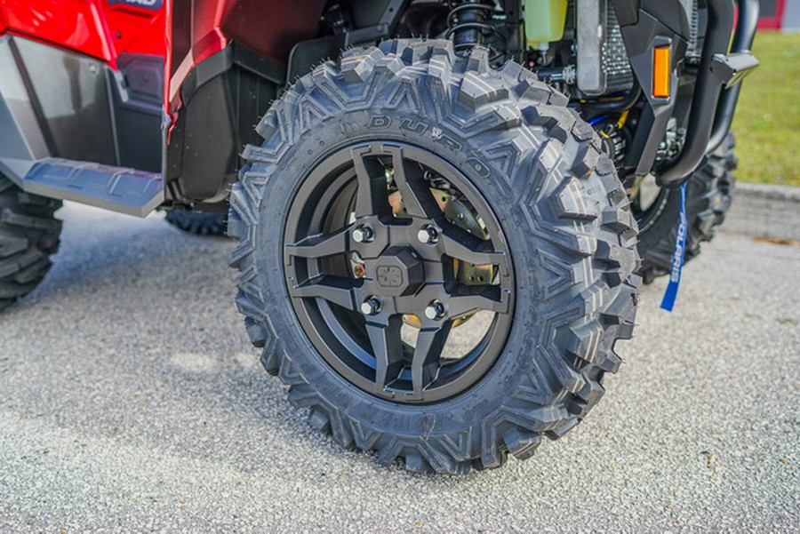 2026 Polaris Sportsman 570 Trail