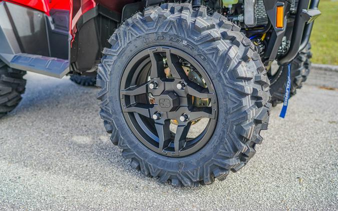 2026 Polaris Sportsman 570 Trail