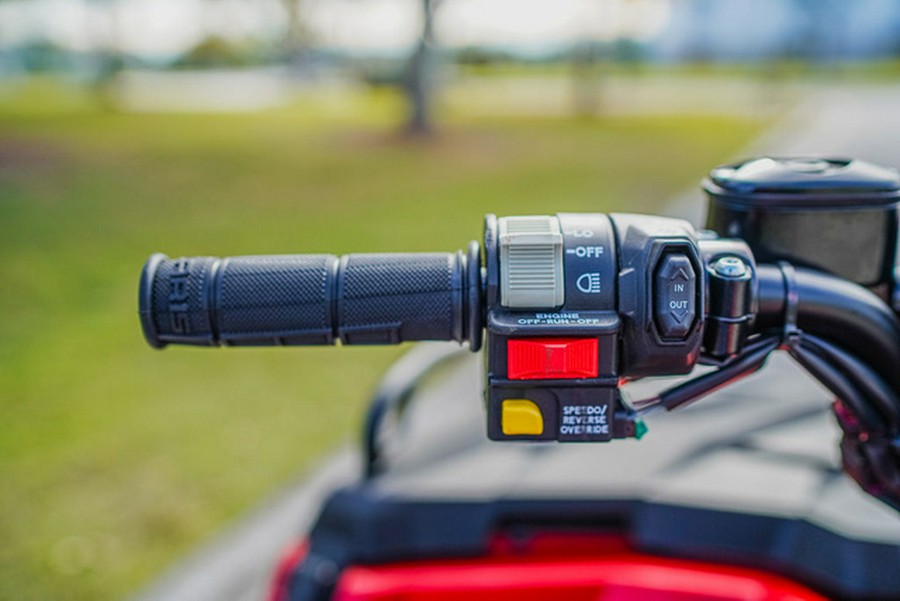 2026 Polaris Sportsman 570 Trail