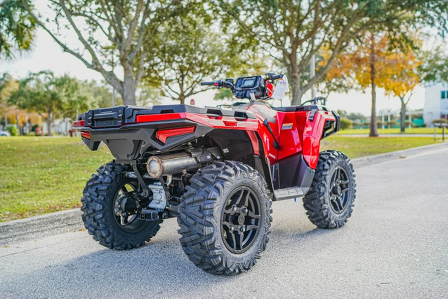 2026 Polaris Sportsman 570 Trail
