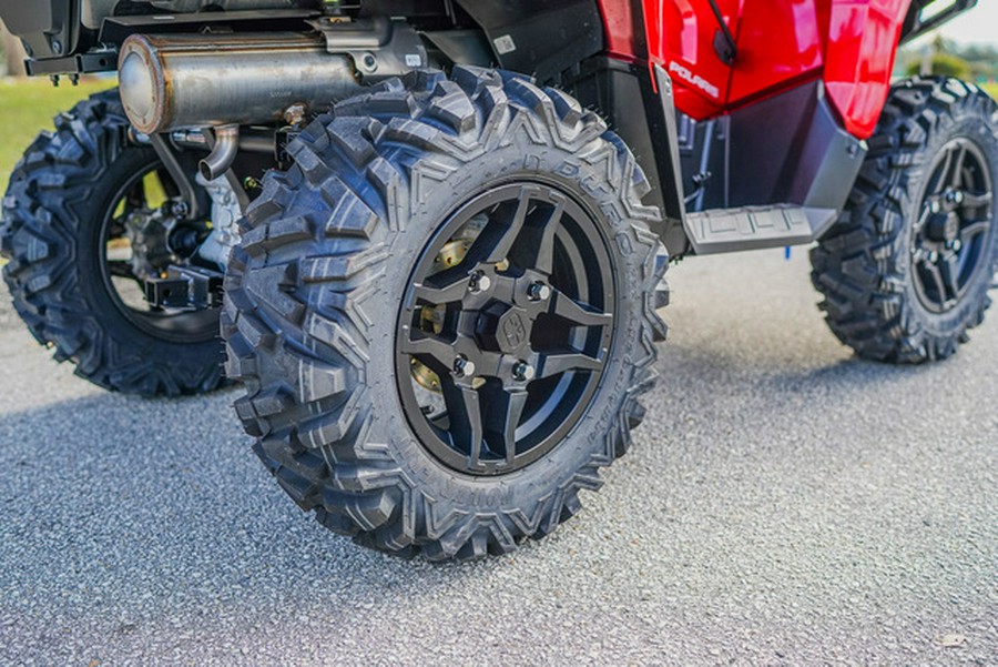 2026 Polaris Sportsman 570 Trail