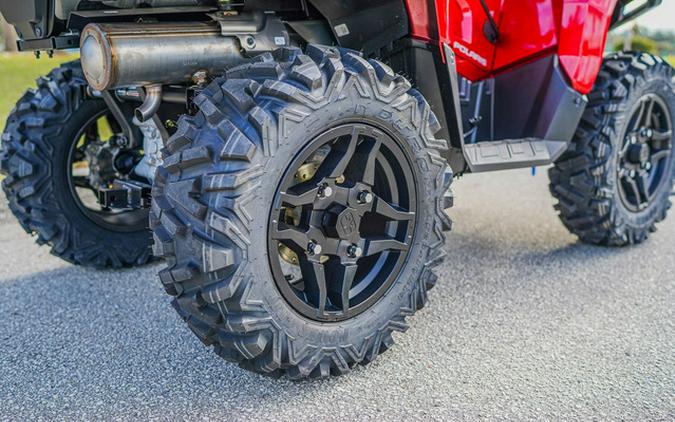 2026 Polaris Sportsman 570 Trail
