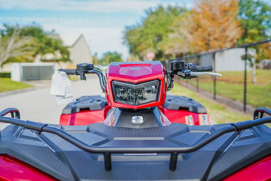 2026 Polaris Sportsman 570 Trail