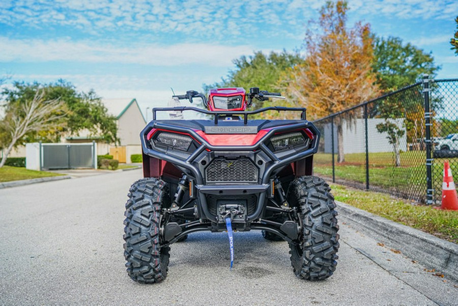 2026 Polaris Sportsman 570 Trail