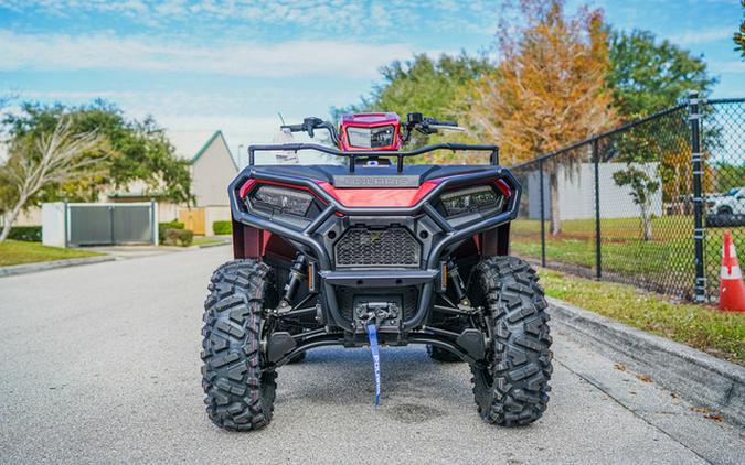 2026 Polaris Sportsman 570 Trail