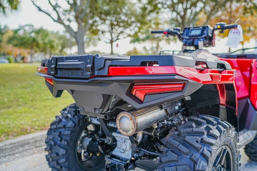 2026 Polaris Sportsman 570 Trail