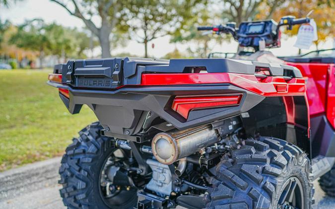 2026 Polaris Sportsman 570 Trail