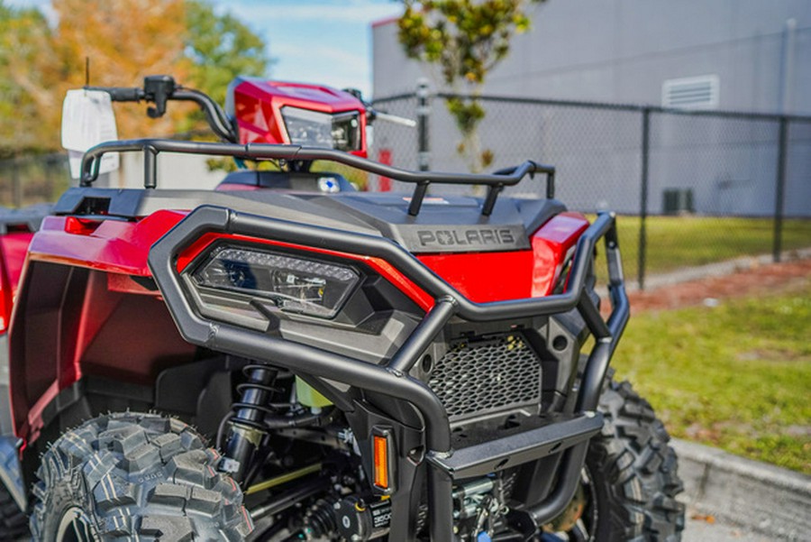 2026 Polaris Sportsman 570 Trail