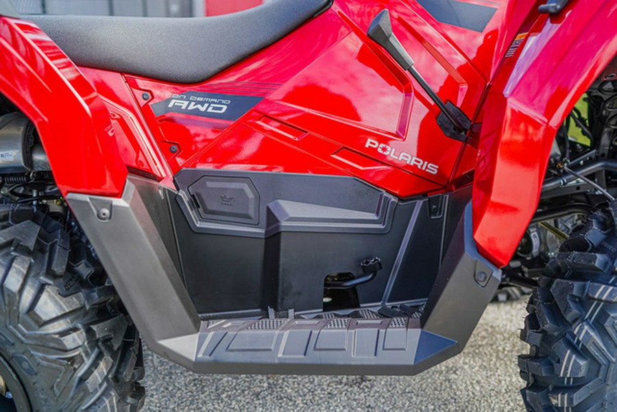 2026 Polaris Sportsman 570 Trail