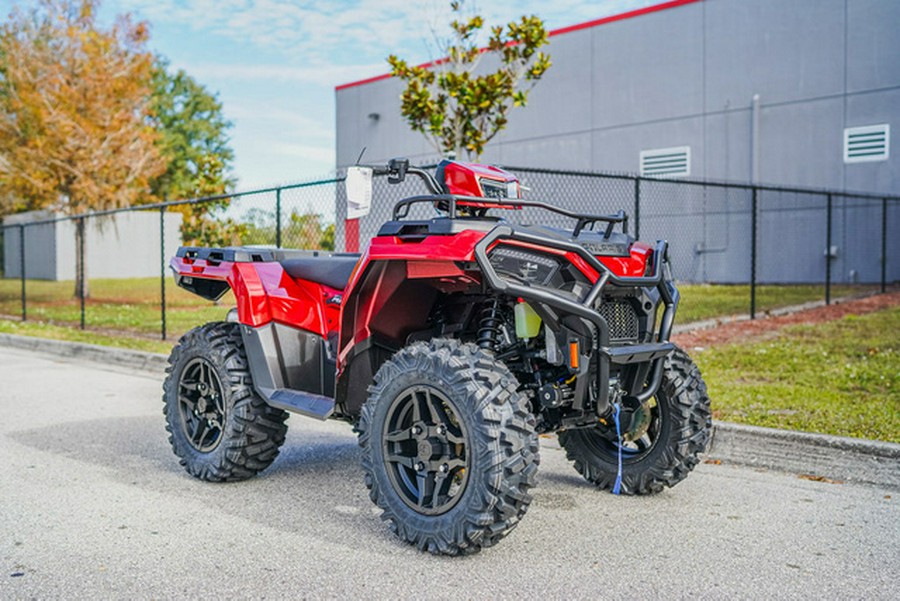 2026 Polaris Sportsman 570 Trail
