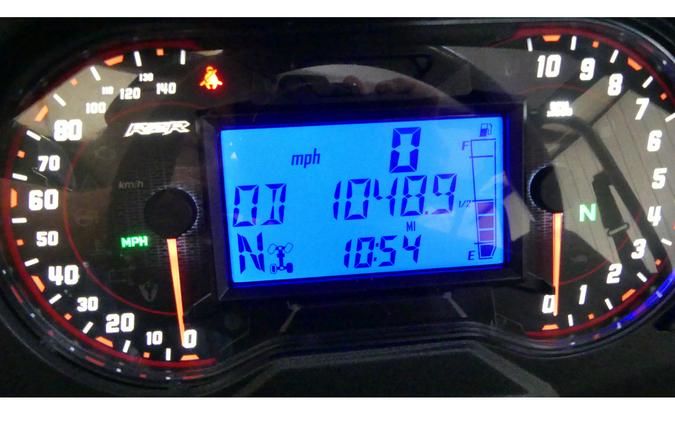 2023 Polaris RZR XP 4 1000 Sport