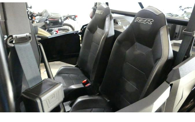 2023 Polaris RZR XP 4 1000 Sport