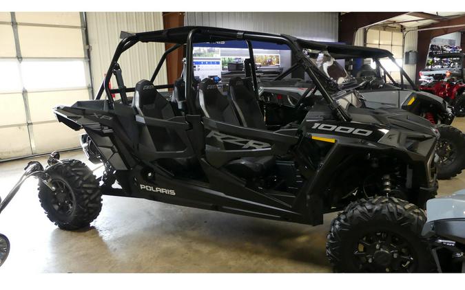 2023 Polaris RZR XP 4 1000 Sport