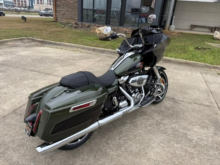 2026 Harley-Davidson® FLTRX - Road Glide®