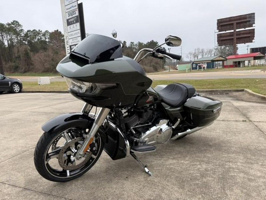 2026 Harley-Davidson® FLTRX - Road Glide®