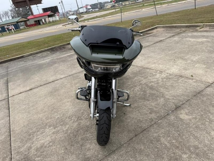 2026 Harley-Davidson® FLTRX - Road Glide®