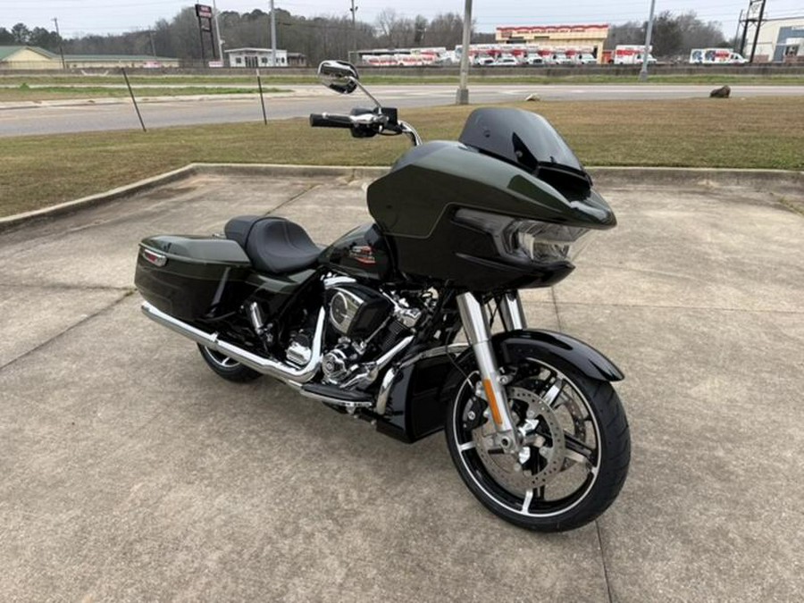 2026 Harley-Davidson® FLTRX - Road Glide®