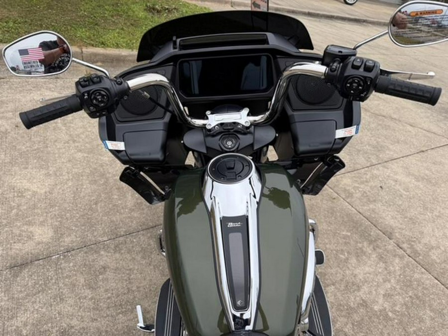 2026 Harley-Davidson® FLTRX - Road Glide®