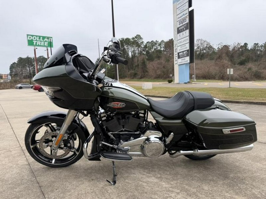 2026 Harley-Davidson® FLTRX - Road Glide®