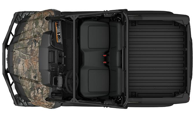 2026 Honda Pioneer 700 Forest