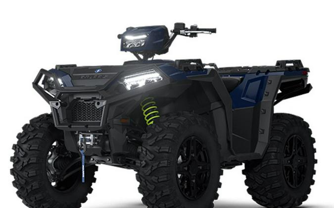 2026 Polaris Sportsman 850 Trail