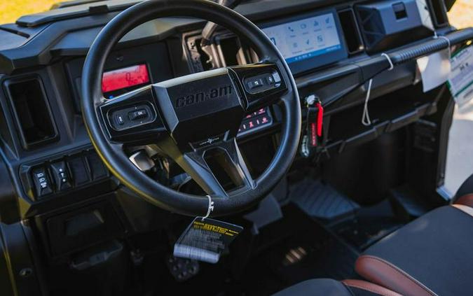 2026 Can-Am® Defender MAX LONE STAR HD11