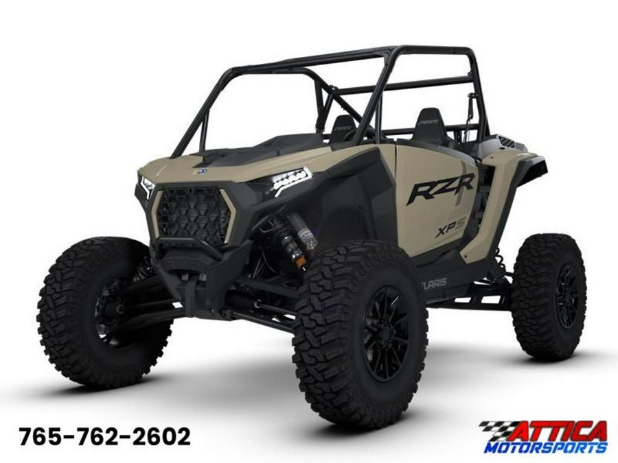 2026 Polaris RZR XP® S 1000 Sport