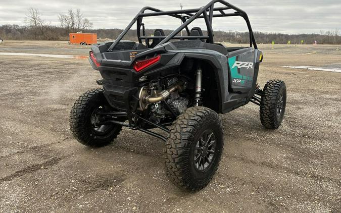 2026 Polaris RZR XP® S 1000 Sport