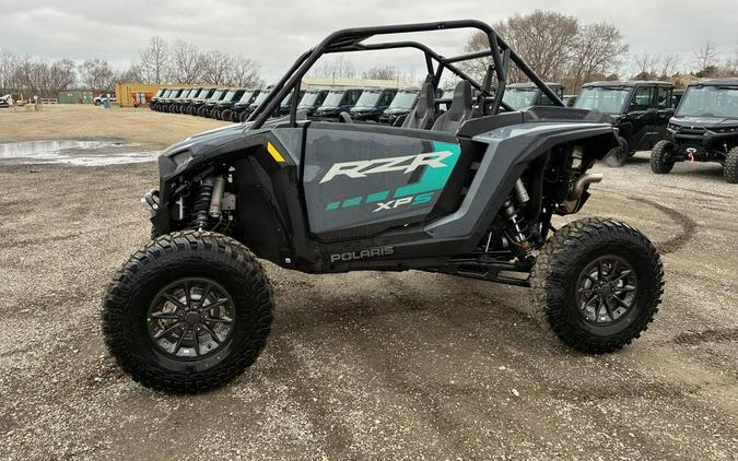 2026 Polaris RZR XP® S 1000 Sport