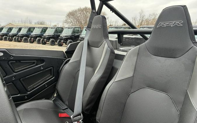 2026 Polaris RZR XP® S 1000 Sport