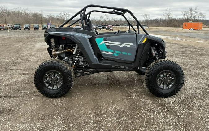 2026 Polaris RZR XP® S 1000 Sport
