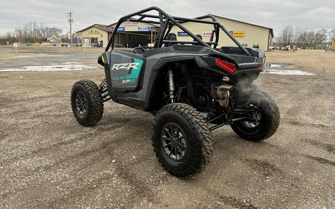 2026 Polaris RZR XP® S 1000 Sport