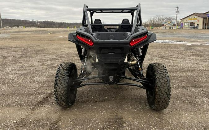 2026 Polaris RZR XP® S 1000 Sport