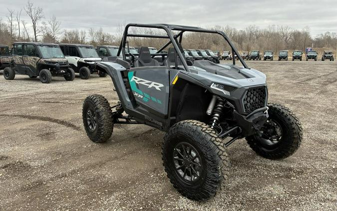 2026 Polaris RZR XP® S 1000 Sport